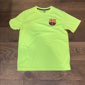 MESSI soccer jersey